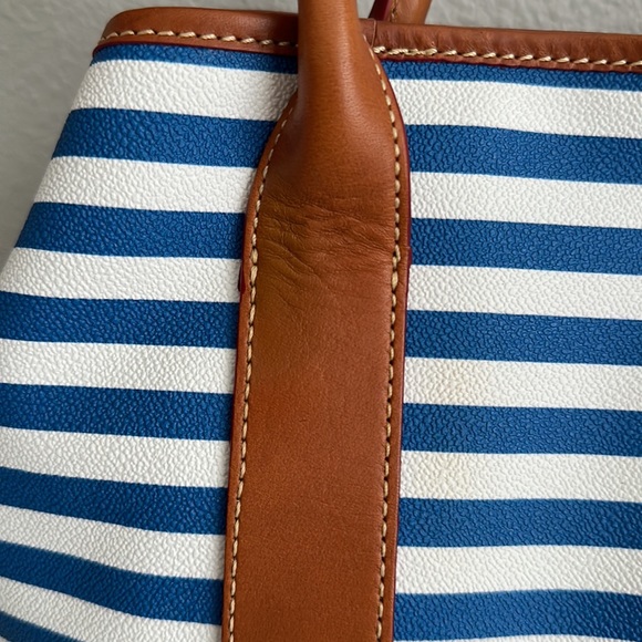 Dooney & Bourke Sullivan Layla Tote - Picture 7 of 13